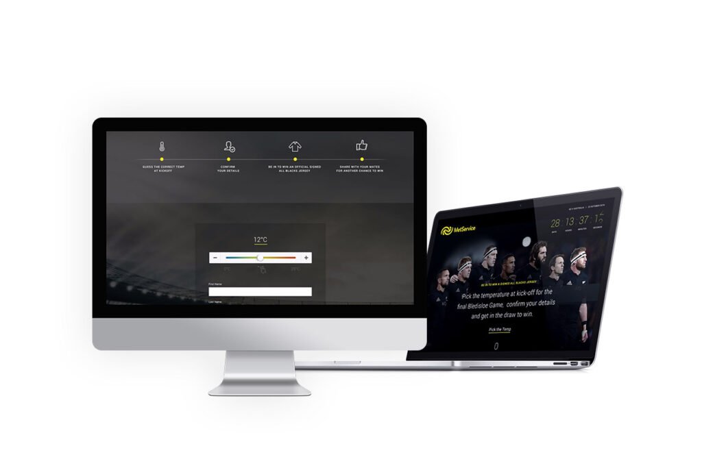 campaign-microsites